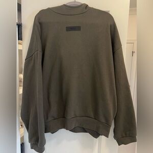 Fear of God Essentials Men’s Hoodie